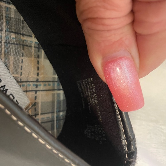 Lower EASTSIDE Chunky loafer Y2K - Picture 5 of 6